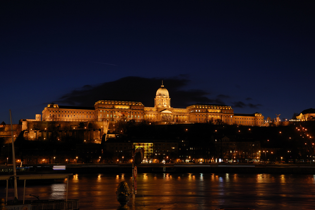 Budapest